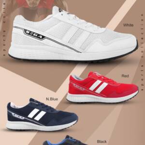 SEGA-MEN'S SPORTS-<br>EDGE-1 (6X11)