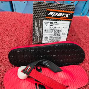 SPARX-MEN SLIPPER <br> SFU 204