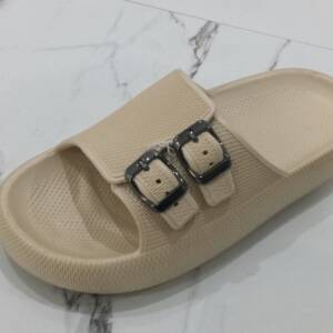 BULOO-WOMEN LOOSE SLIPPER-MULTI-COLOR-<br>ACE 37 (36X39)