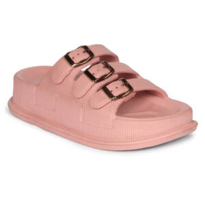 BULOO-WOMEN LOOSE SLIPPER-MULTI-COLOR-<br>ACE 24 (36X39)