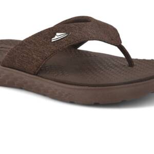 ONSOLE-MEN'S SLIPPER-BROWN-<br>ALAN