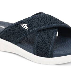 ONSOLE-WOMEN SLIPPER- NAVY-<br>CHRISTINA