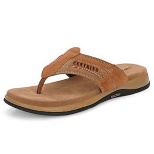 VINTAGE-MEN SLIPPER-CAMEL/TAN-<br>FINE-01 (7X10)