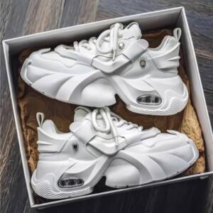 WANTAGE BLUE-MEN SPORTS-WHITE-<br>JP-005