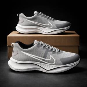 WANTAGE BLUE-MEN SPORTS-GREY-<br>JP-011