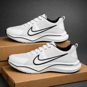 WANTAGE BLUE-MEN SPORTS-WHITE-<br>JP-012