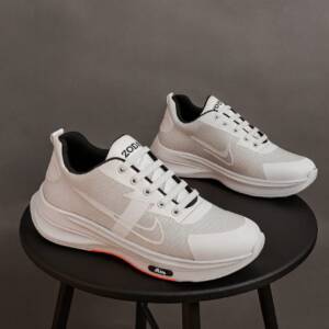 WANTAGE BLUE-MEN SPORTS-WHITE-<br>JP-015