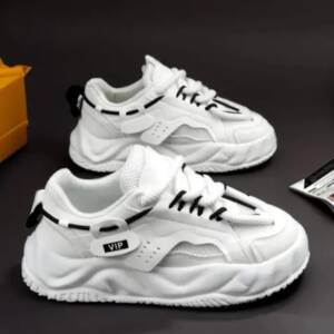 WANTAGE BLUE-MEN SPORTS-WHITE-<br>JP-025