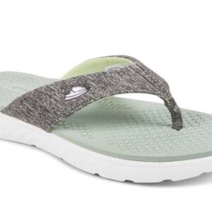 ONSOLE-WOMEN SLIPPER- MINT-<br>LAUREN