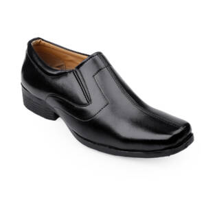 WALKAROZ-MEN FORMAL-BROWN-<br>WK 010