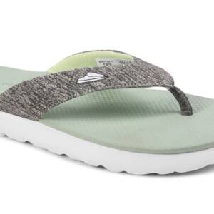 ONSOLE-WOMEN SLIPPER- MINT-<br>VERONICA