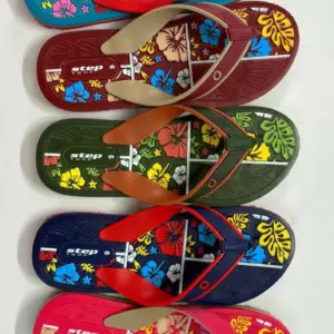 BULOO-WOMEN LOOSE SLIPPER-MULTI-COLOR-<br>LUNAR-H (5X8)