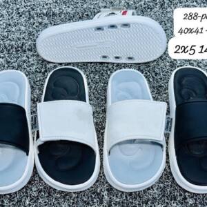 BULOO-MEN LOOSE SLIDER-MULTI-COLOR-<br>288 (7X10)