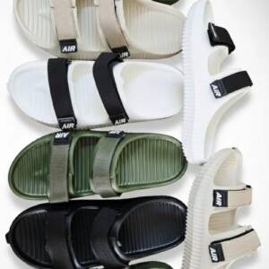 BULOO-MEN LOOSE SLIPPER-MULTI-COLOR-<br>ACE-21(7X10)