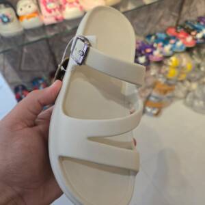 BULOO-WOMEN LOOSE SANDAL-MULTI-COLOR-<br>2215 (36X41)