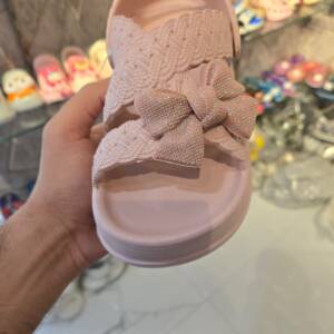 BULOO-WOMEN LOOSE SLIPPER -MULTI-COLOR-<br>6200 (36X41)