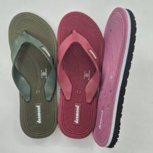 BULOO-WOMEN LOOSE SLIPPER-MULTI-COLOR-<br>SOFIA-H (5X8)