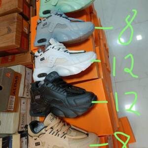 KENSOLE DAMI-MEN SPORTS<br>KD-001(6X10)