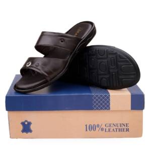 KENSOLE DAMI-MEN SLIPPER<br>KD-001(6X9)