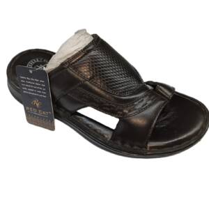 VINTAGE-MEN SLIPPER-BLACK-<br>IDEAL-002 (7X10)