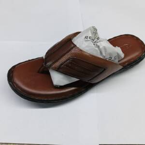 VINTAGE-MEN SLIPPER-TAN-<br>IDEAL-005 (7X10)
