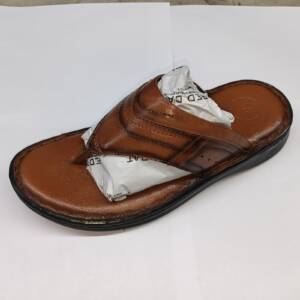 VINTAGE-MEN SLIPPER-TAN-<br>IDEAL-015 (7X10)