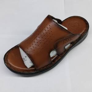 VINTAGE-MEN SLIPPER-TAN-<br>IDEAL-029 (7X10)
