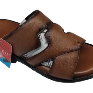 VINTAGE-MEN SLIPPER-TAN-<br>IDEAL-036 (7X10)