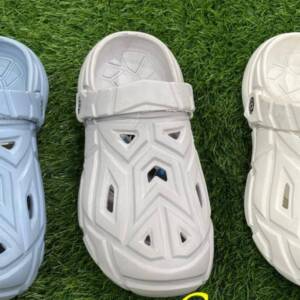 BULOO-MEN LOOSE CLOGS-MULTI-COLOR-<br>GHOOSE (6X10)