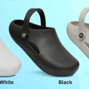 BULOO-MEN LOOSE CLOGS-MULTI-COLOR-<br>HIKE (6X10)