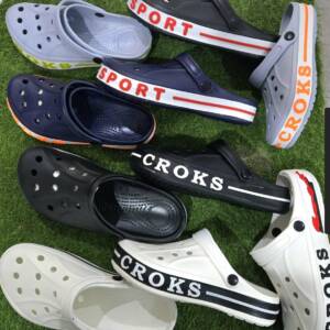 BULOO-MEN LOOSE CLOGS-MULTI-COLOR-<br>3232 (6X11)