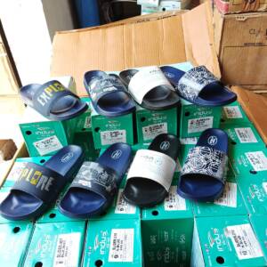 KENSOLE DMI-MEN SLIDER-<br>-INDS-001 (6X10)