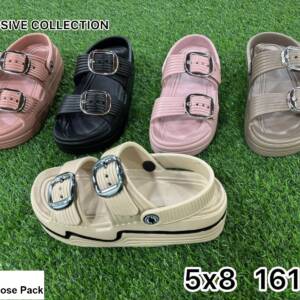 ZIPLITE -WOMEN LOOSE SANDAL<br>A30 (5X8)