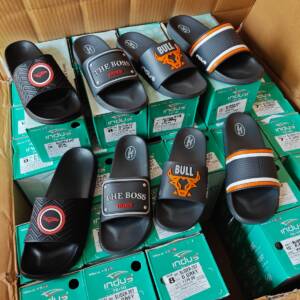 KENSOLE DMI-MEN SLIDER-<br>-INDS-002 (6X10)