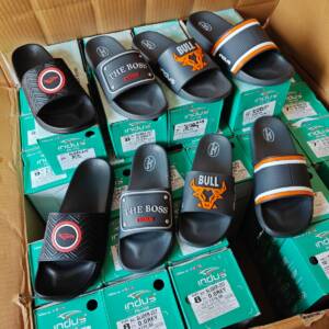 KENSOLE DMI-MEN SLIDER-<br>-INDS-004 (6X10)