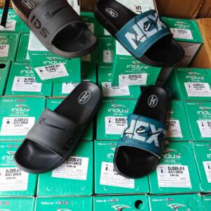 KENSOLE DMI-MEN SLIDER-<br>-INDS-003(6X10)