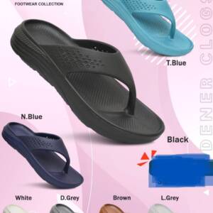BULOO-KIDS SLIPPER-MIX COLOR-<br>DEER 40X43 MIX