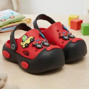 ZIPLITE -KIDS CLOGS<br>KD-001