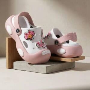 ZIPLITE -KIDS CLOGS<br>KD-002