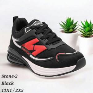 ZIPLITE -KIDS SPORTS<br>STONE-2