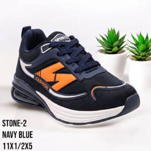 ZIPLITE -KIDS SPORTS<br>STONE-2