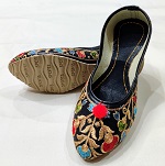 MOJARI ARTS & HANDI CRAFT-WOMEN JUTTI<br>MFB (4X9)