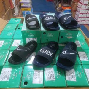 KENSOLE DAMI -MEN SLIDER-<br>-KD-001 (6X9)