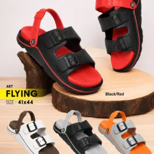 ZIPLITE -MEN LOOSE SANDAL<br>FLYING