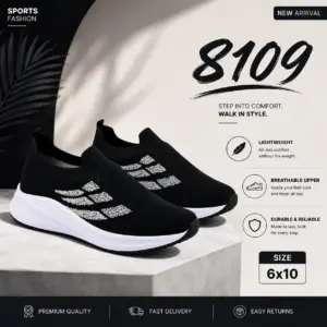BARSACHE-MEN SHOES<br>8109