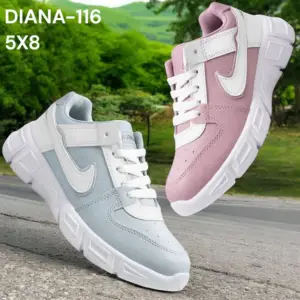 ZIPLITE -WOMEN SNEAKER<br>DIANA 116