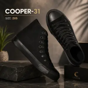 ZIPLITE -KIDS SNEAKER<br>COOPER-31