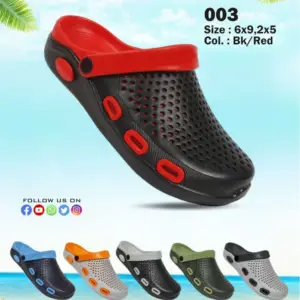ZIPLITE -KIDS LOOSE CLOGS <br>003